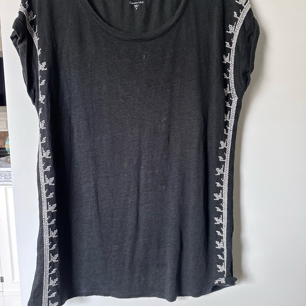 Beautiful light weight top
